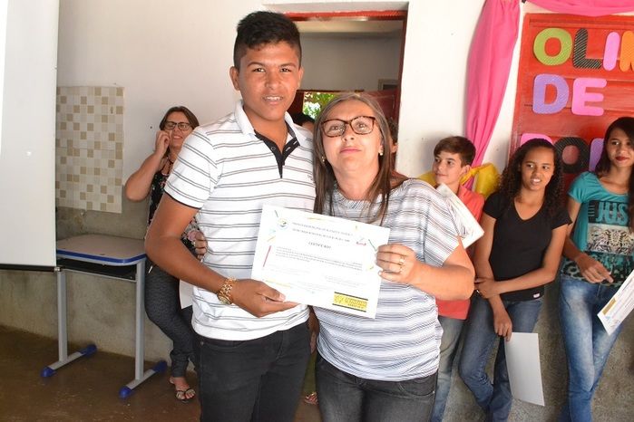 MJM encerra etapas das Olimpíadas de Língua Portuguesa e Matemática - Imagem 37