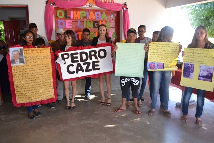 MJM encerra etapas das Olimpíadas de Língua Portuguesa e Matemática - Imagem 58