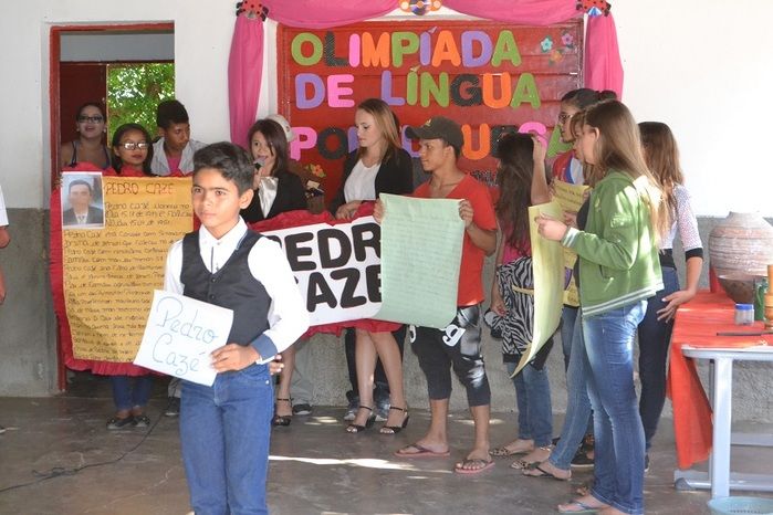 MJM encerra etapas das Olimpíadas de Língua Portuguesa e Matemática - Imagem 60