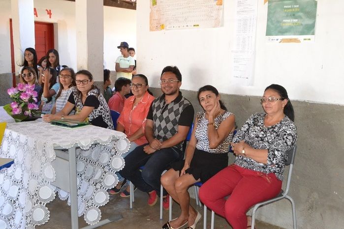 MJM encerra etapas das Olimpíadas de Língua Portuguesa e Matemática - Imagem 19