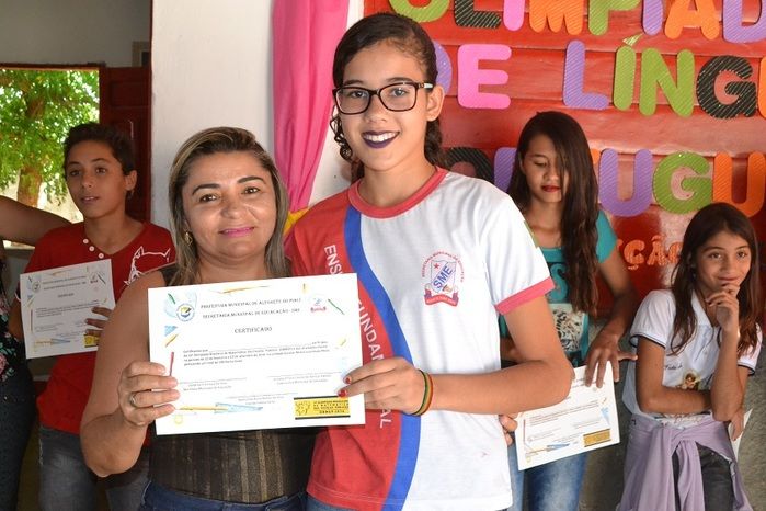 MJM encerra etapas das Olimpíadas de Língua Portuguesa e Matemática - Imagem 34