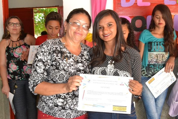 MJM encerra etapas das Olimpíadas de Língua Portuguesa e Matemática - Imagem 36