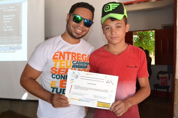 MJM encerra etapas das Olimpíadas de Língua Portuguesa e Matemática - Imagem 25