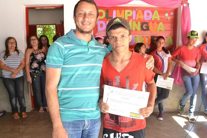 MJM encerra etapas das Olimpíadas de Língua Portuguesa e Matemática - Imagem 35