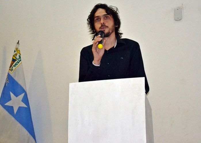 Abertura do ArtTRON reúne estudantes e amantes da robótica - Imagem 2