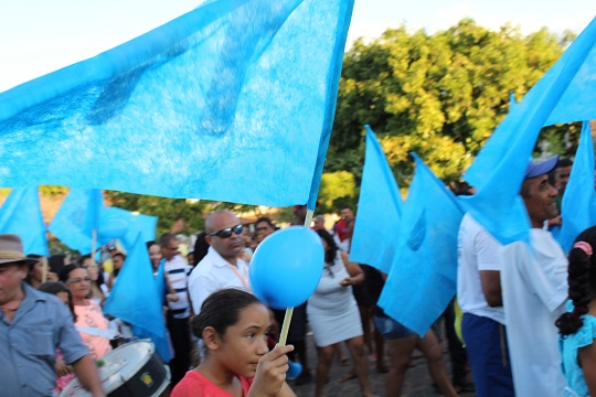 Arrastão do 11 em São João da Varjota - Imagem 45