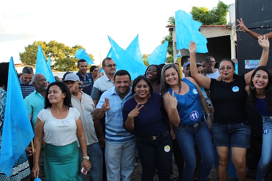 Arrastão do 11 em São João da Varjota - Imagem 53