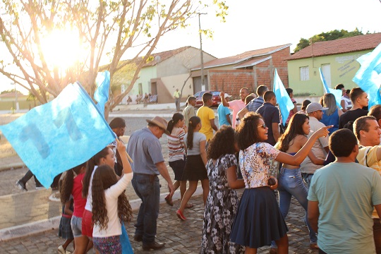 Arrastão do 11 em São João da Varjota - Imagem 22