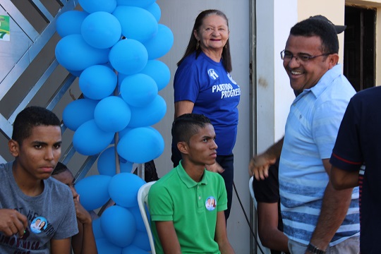 Arrastão do 11 em São João da Varjota - Imagem 13