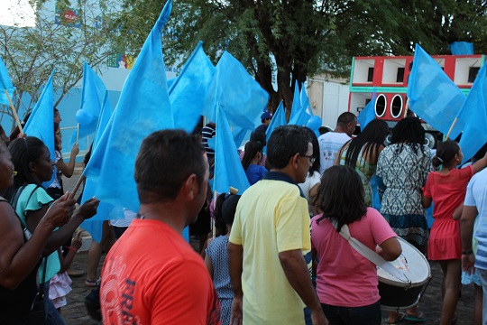 Arrastão do 11 em São João da Varjota - Imagem 40
