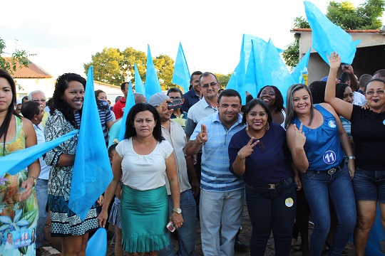 Arrastão do 11 em São João da Varjota - Imagem 54