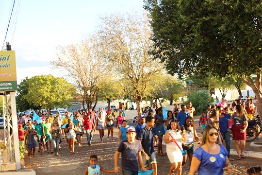 Arrastão do 11 em São João da Varjota - Imagem 20