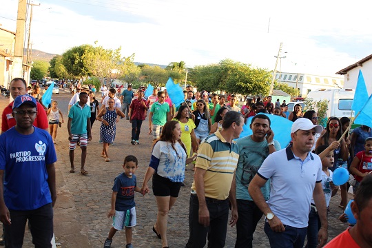 Arrastão do 11 em São João da Varjota - Imagem 38