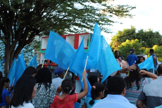 Arrastão do 11 em São João da Varjota - Imagem 41