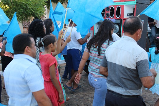 Arrastão do 11 em São João da Varjota - Imagem 43
