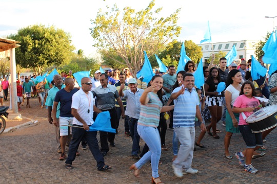 Arrastão do 11 em São João da Varjota - Imagem 24