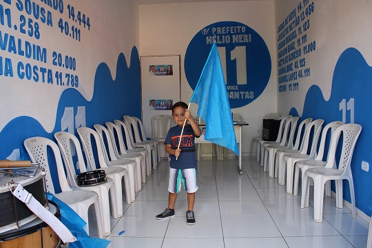 Arrastão do 11 em São João da Varjota - Imagem 9