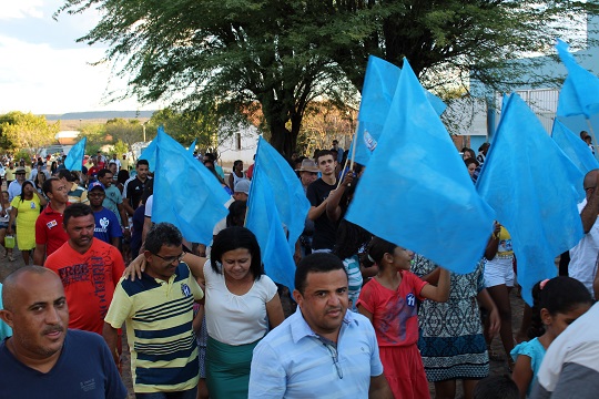 Arrastão do 11 em São João da Varjota - Imagem 42