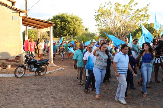Arrastão do 11 em São João da Varjota - Imagem 23