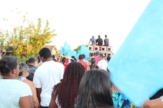 Arrastão do 11 em São João da Varjota - Imagem 65