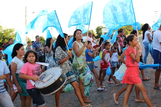 Arrastão do 11 em São João da Varjota - Imagem 27