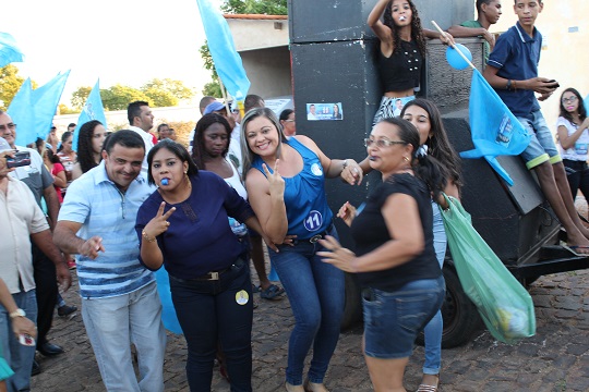 Arrastão do 11 em São João da Varjota - Imagem 51