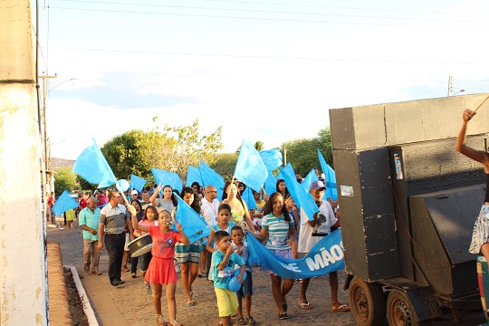 Arrastão do 11 em São João da Varjota - Imagem 28