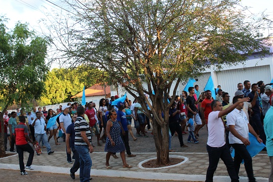 Arrastão do 11 em São João da Varjota - Imagem 48