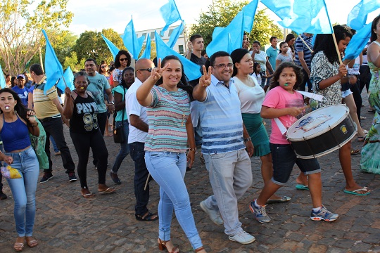 Arrastão do 11 em São João da Varjota - Imagem 26
