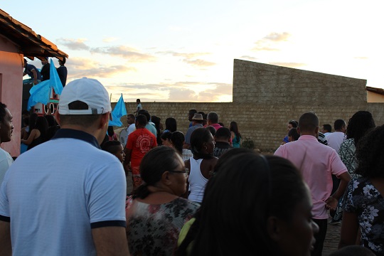 Arrastão do 11 em São João da Varjota - Imagem 64