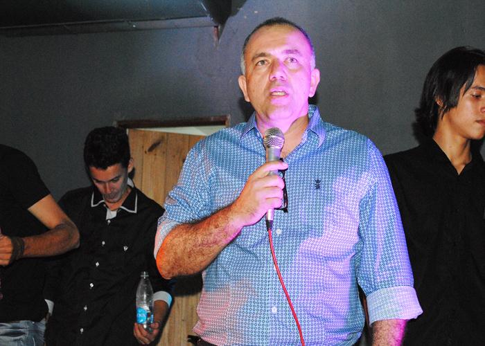 Banda Retrôp2 surpreende público com apresentação na boate Casarão  - Imagem 31