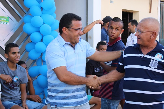 Arrastão do 11 em São João da Varjota - Imagem 14