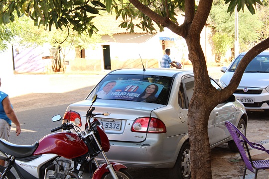 Arrastão do 11 em São João da Varjota - Imagem 8