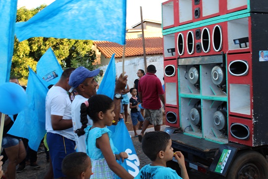 Arrastão do 11 em São João da Varjota - Imagem 46