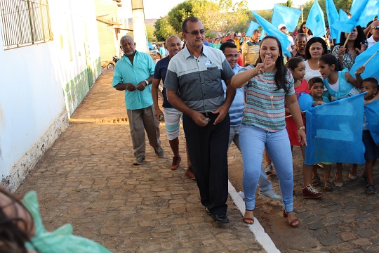 Arrastão do 11 em São João da Varjota - Imagem 31