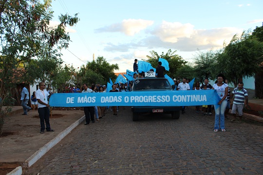 Arrastão do 11 em São João da Varjota - Imagem 57