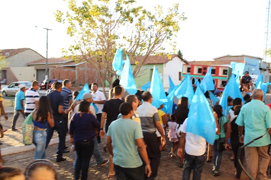 Arrastão do 11 em São João da Varjota - Imagem 21
