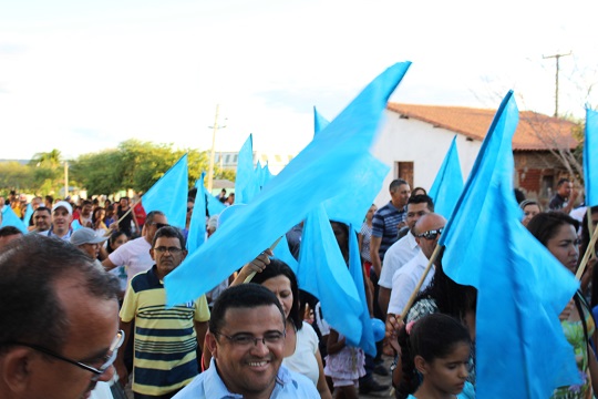 Arrastão do 11 em São João da Varjota - Imagem 35