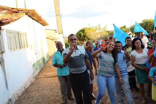 Arrastão do 11 em São João da Varjota - Imagem 33