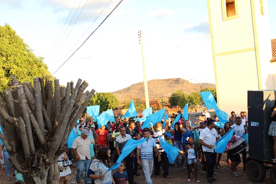 Arrastão do 11 em São João da Varjota - Imagem 50