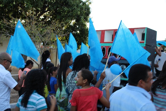 Arrastão do 11 em São João da Varjota - Imagem 44