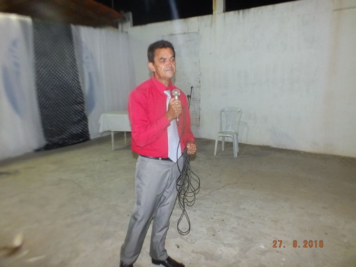 I Mostra Cultural em Geminiano - PI - Imagem 21