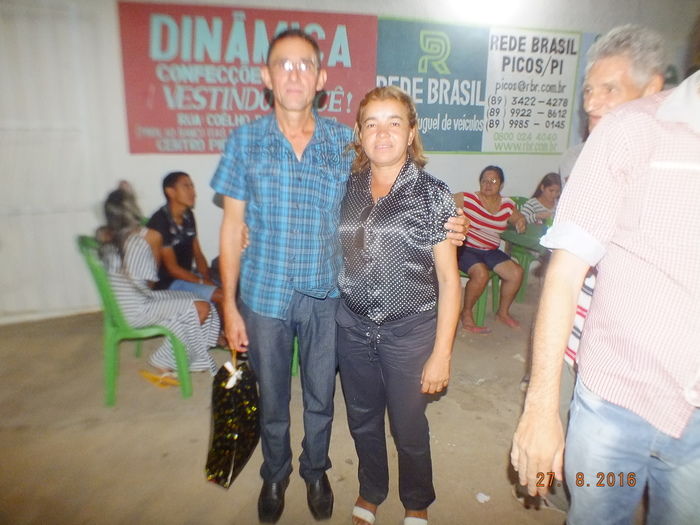 I Mostra Cultural em Geminiano - PI - Imagem 32