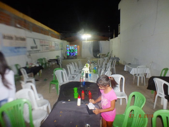 I Mostra Cultural em Geminiano - PI - Imagem 34