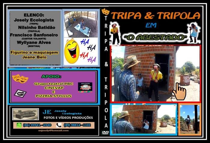 I Mostra Cultural em Geminiano - PI - Imagem 36