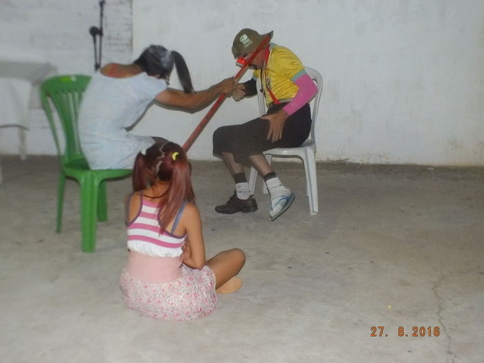 I Mostra Cultural em Geminiano - PI - Imagem 9