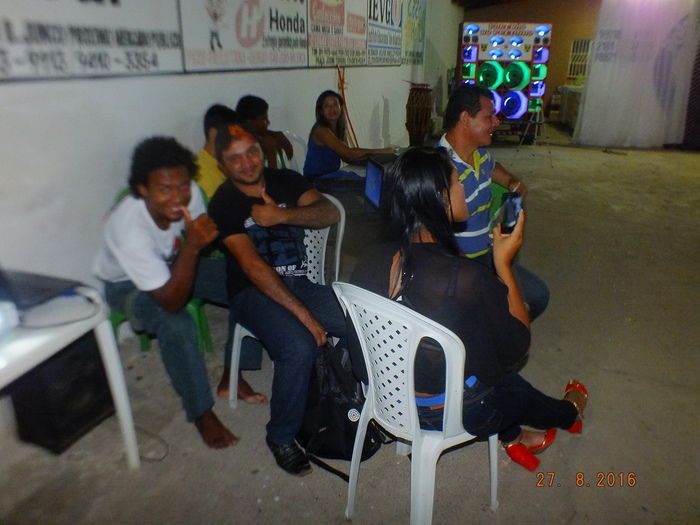 I Mostra Cultural em Geminiano - PI - Imagem 17