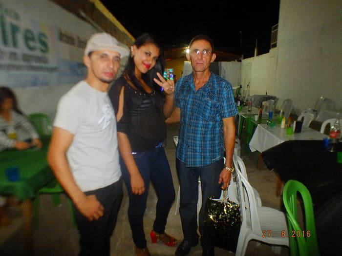 I Mostra Cultural em Geminiano - PI - Imagem 35