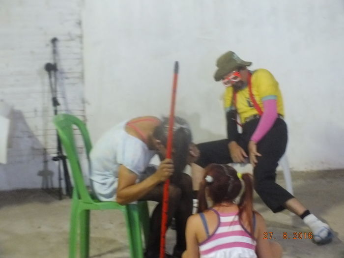 I Mostra Cultural em Geminiano - PI - Imagem 8