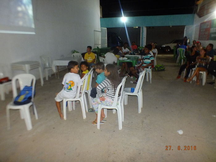 I Mostra Cultural em Geminiano - PI - Imagem 23